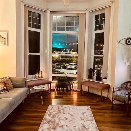 Appartamento Southsea Retreat Esterno foto