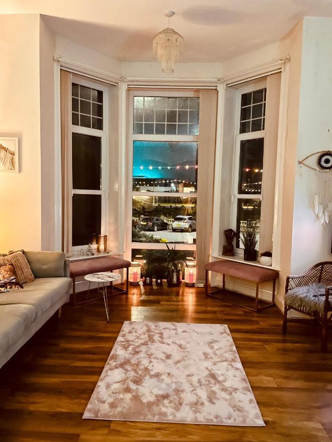 Appartamento Southsea Retreat Esterno foto