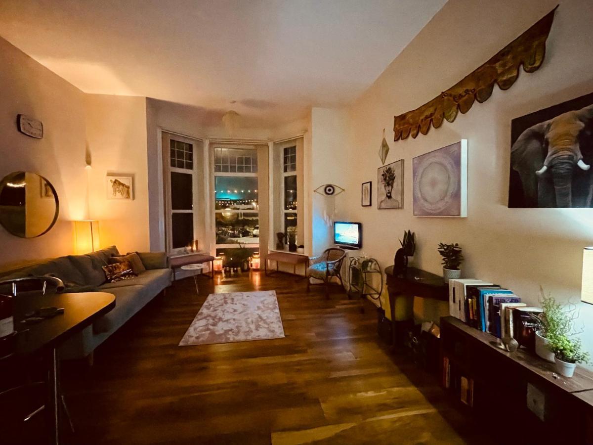 Appartamento Southsea Retreat Esterno foto