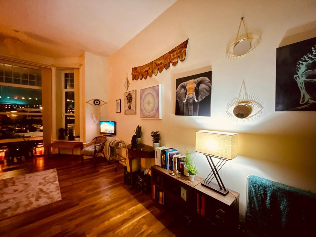 Appartamento Southsea Retreat Esterno foto