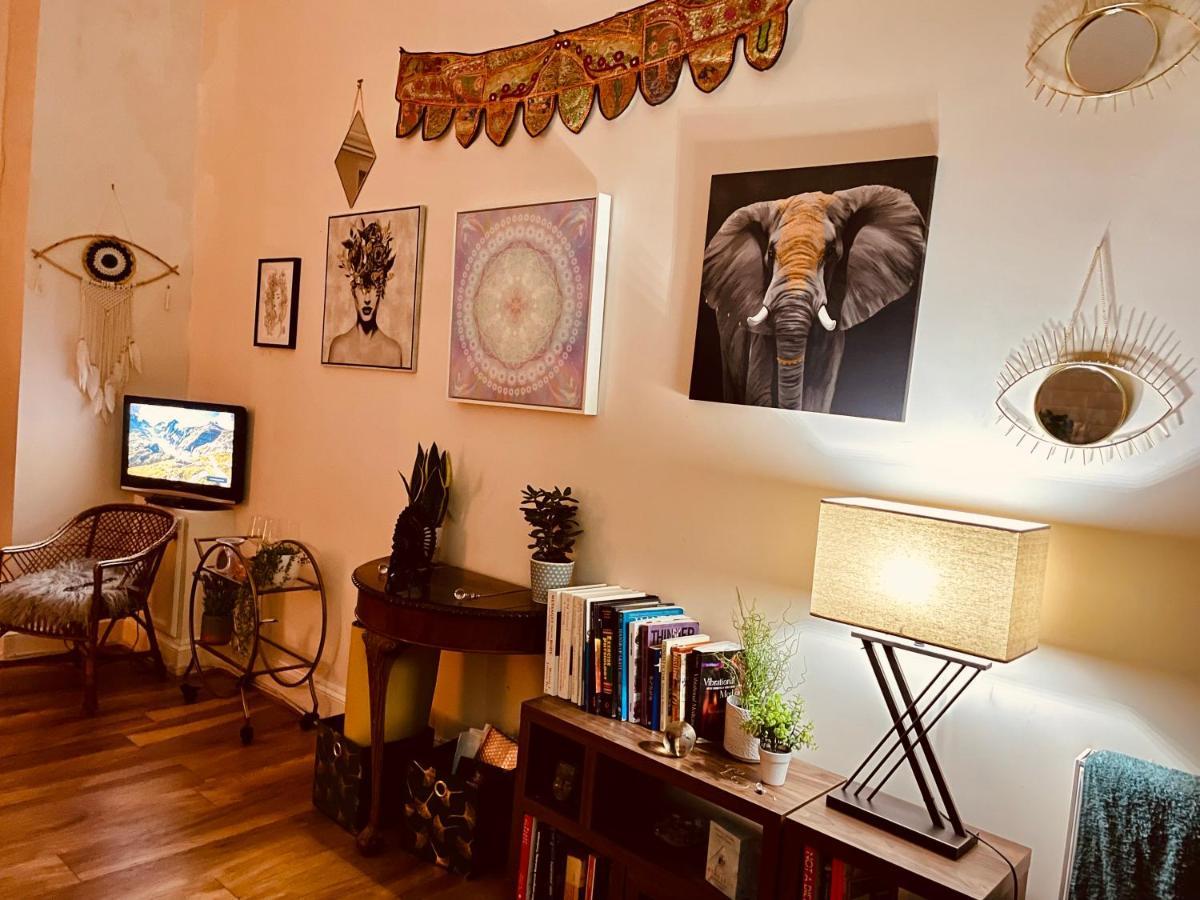 Appartamento Southsea Retreat Esterno foto