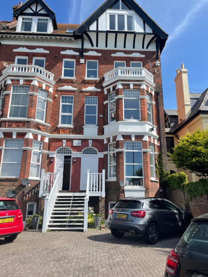 Appartamento Southsea Retreat Esterno foto