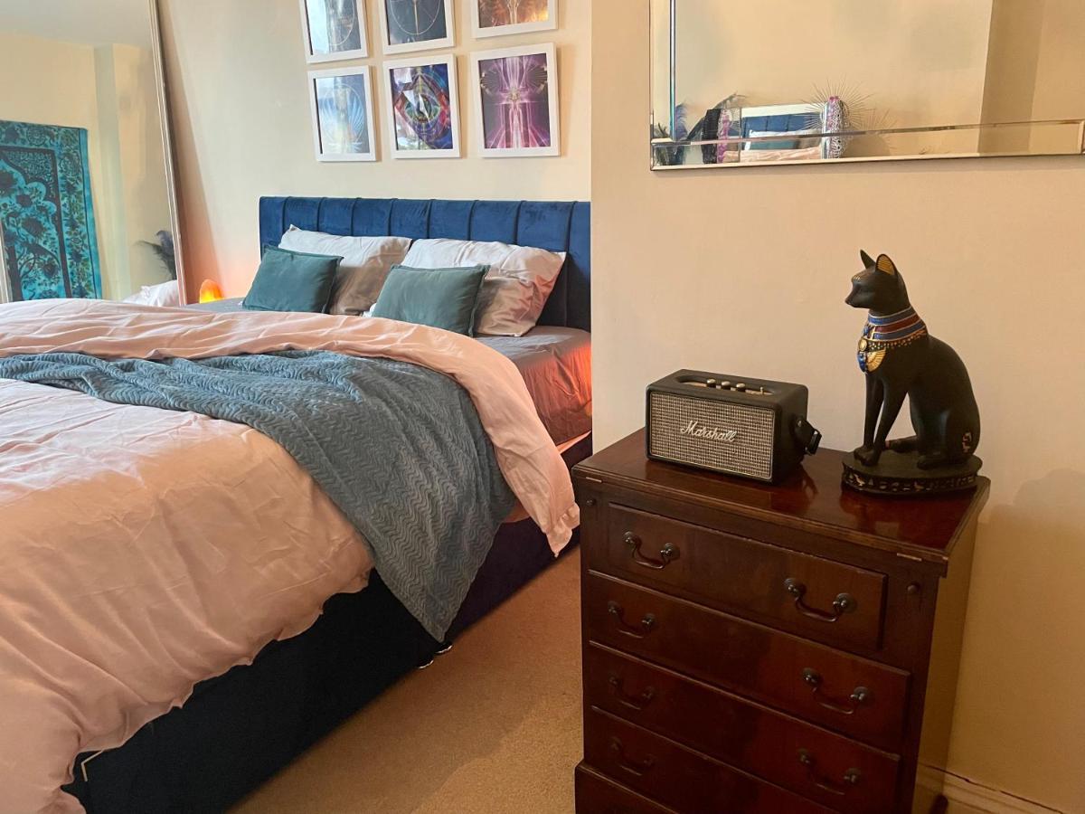 Appartamento Southsea Retreat Esterno foto
