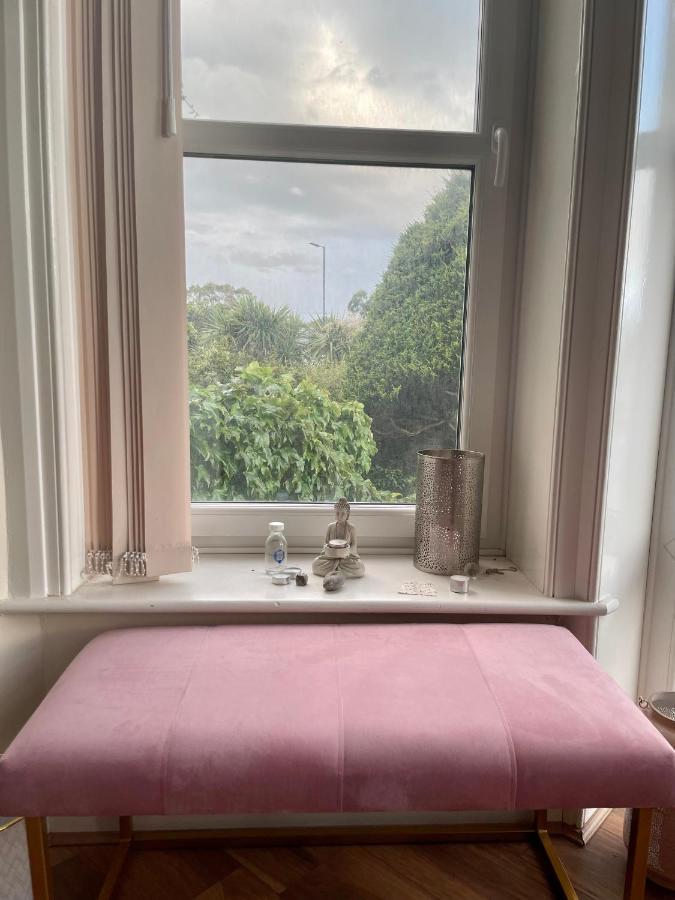 Appartamento Southsea Retreat Esterno foto