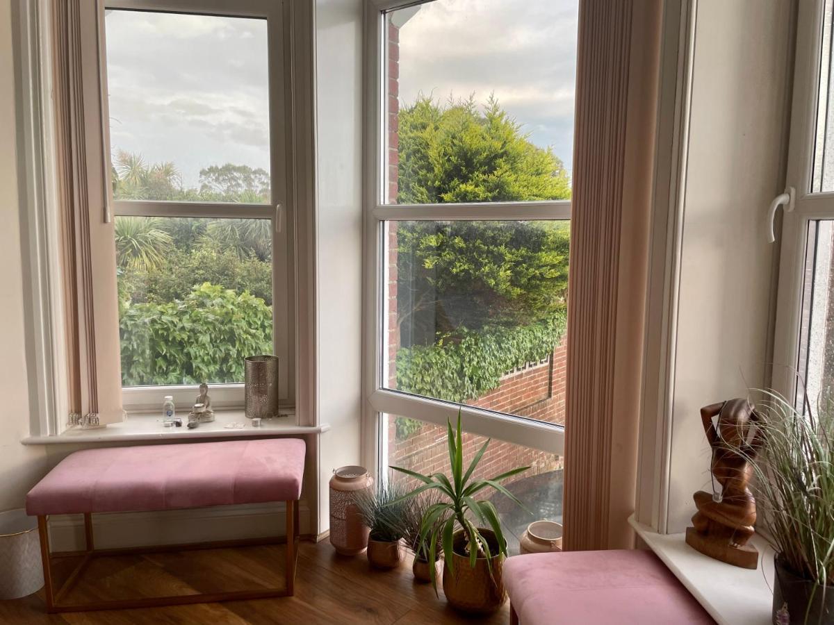 Appartamento Southsea Retreat Esterno foto
