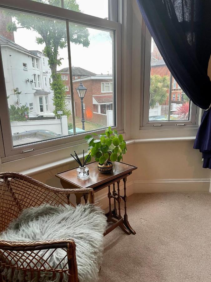 Appartamento Southsea Retreat Esterno foto