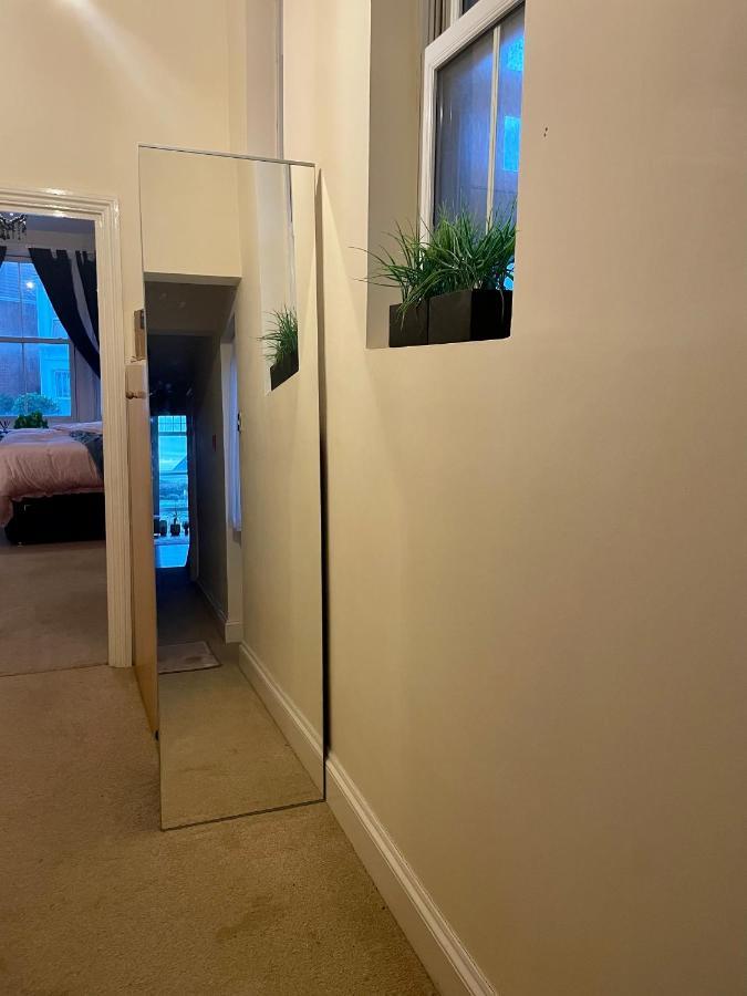 Appartamento Southsea Retreat Esterno foto