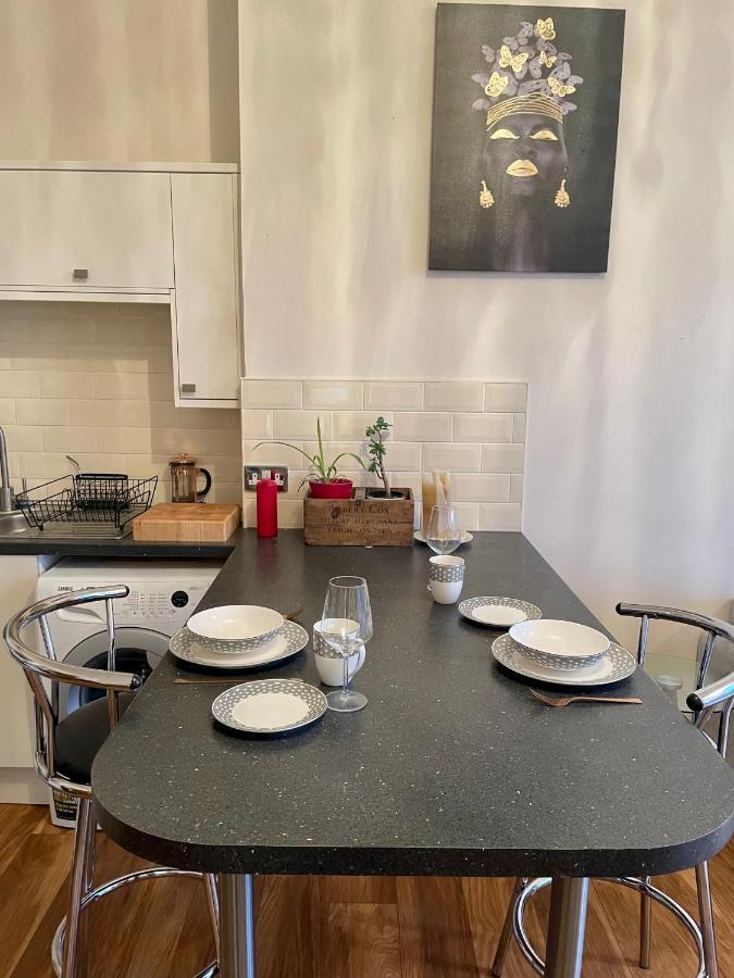 Appartamento Southsea Retreat Esterno foto