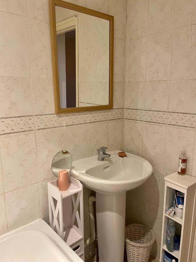 Appartamento Southsea Retreat Esterno foto