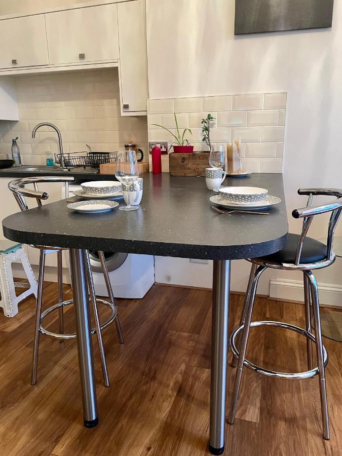 Appartamento Southsea Retreat Esterno foto