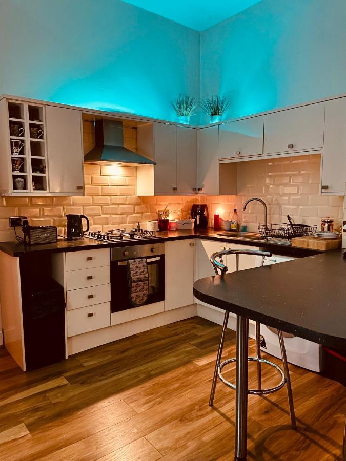 Appartamento Southsea Retreat Esterno foto