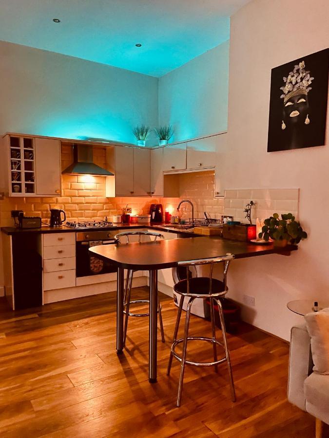 Appartamento Southsea Retreat Esterno foto