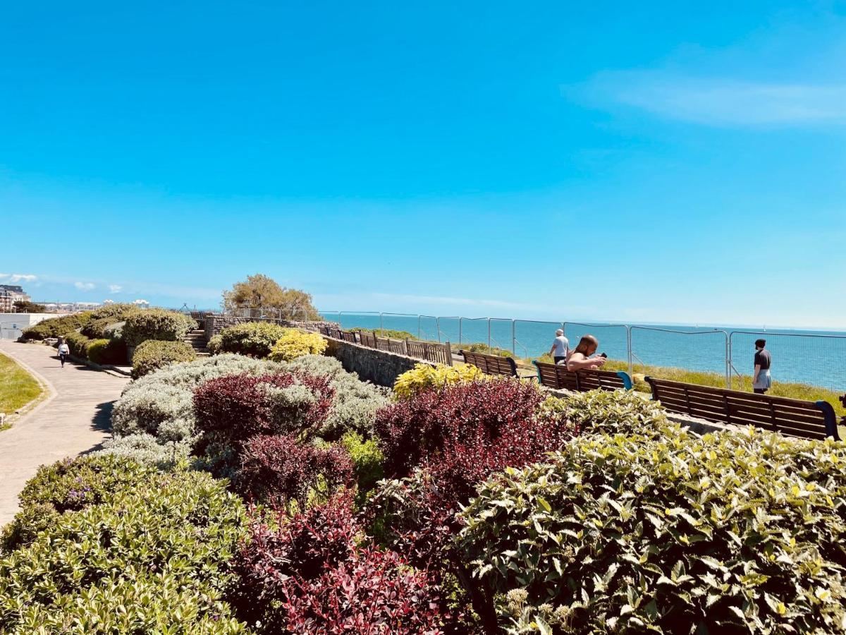 Appartamento Southsea Retreat Esterno foto