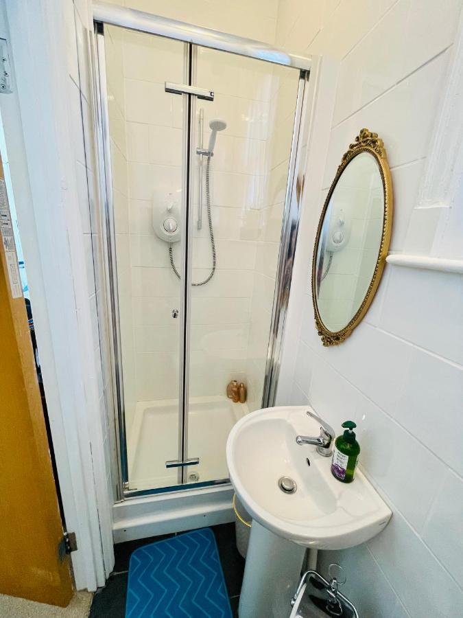 Appartamento Southsea Retreat Esterno foto