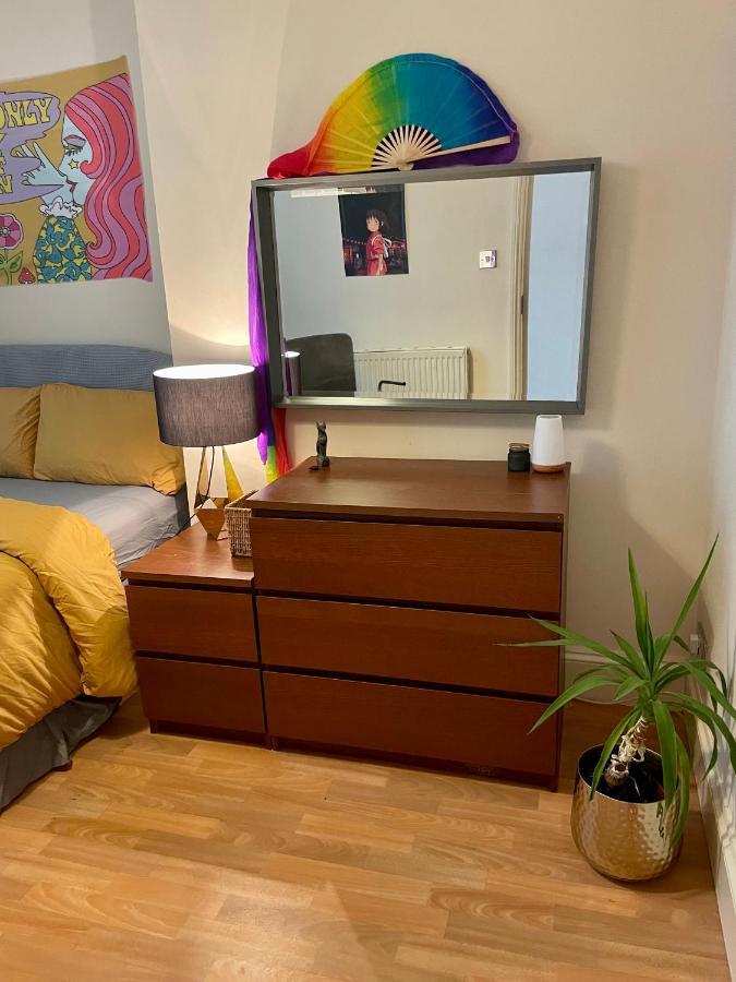 Appartamento Southsea Retreat Esterno foto