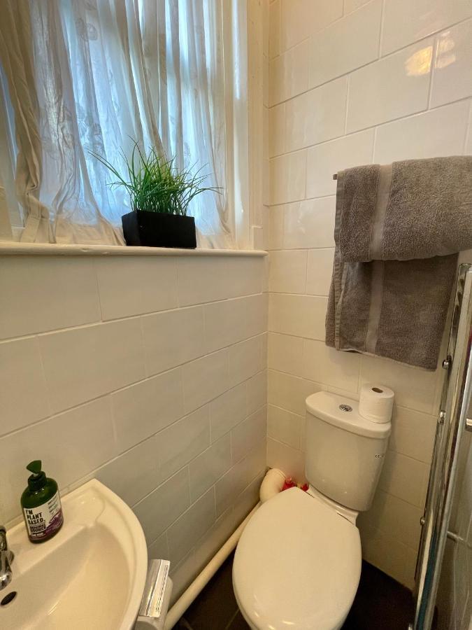 Appartamento Southsea Retreat Esterno foto