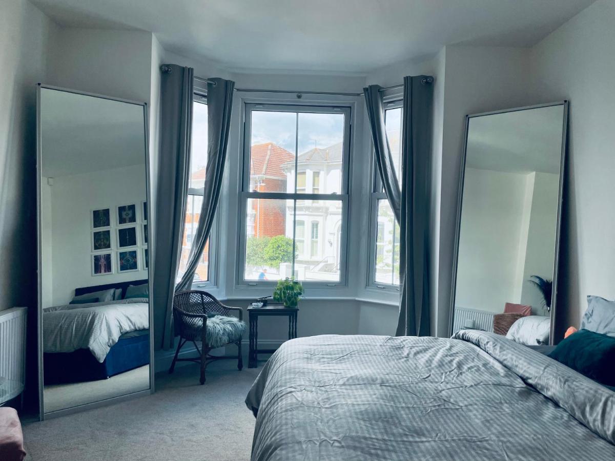 Appartamento Southsea Retreat Esterno foto