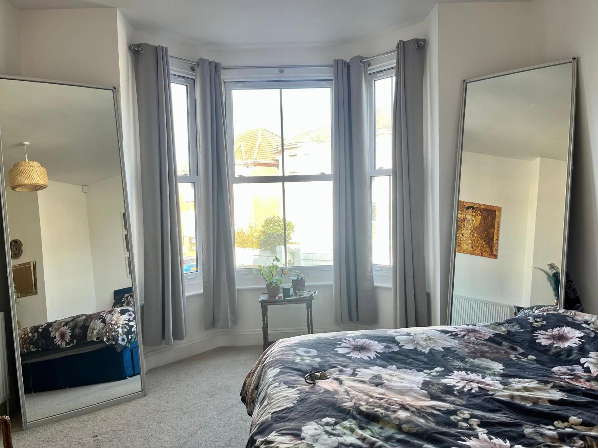 Appartamento Southsea Retreat Esterno foto