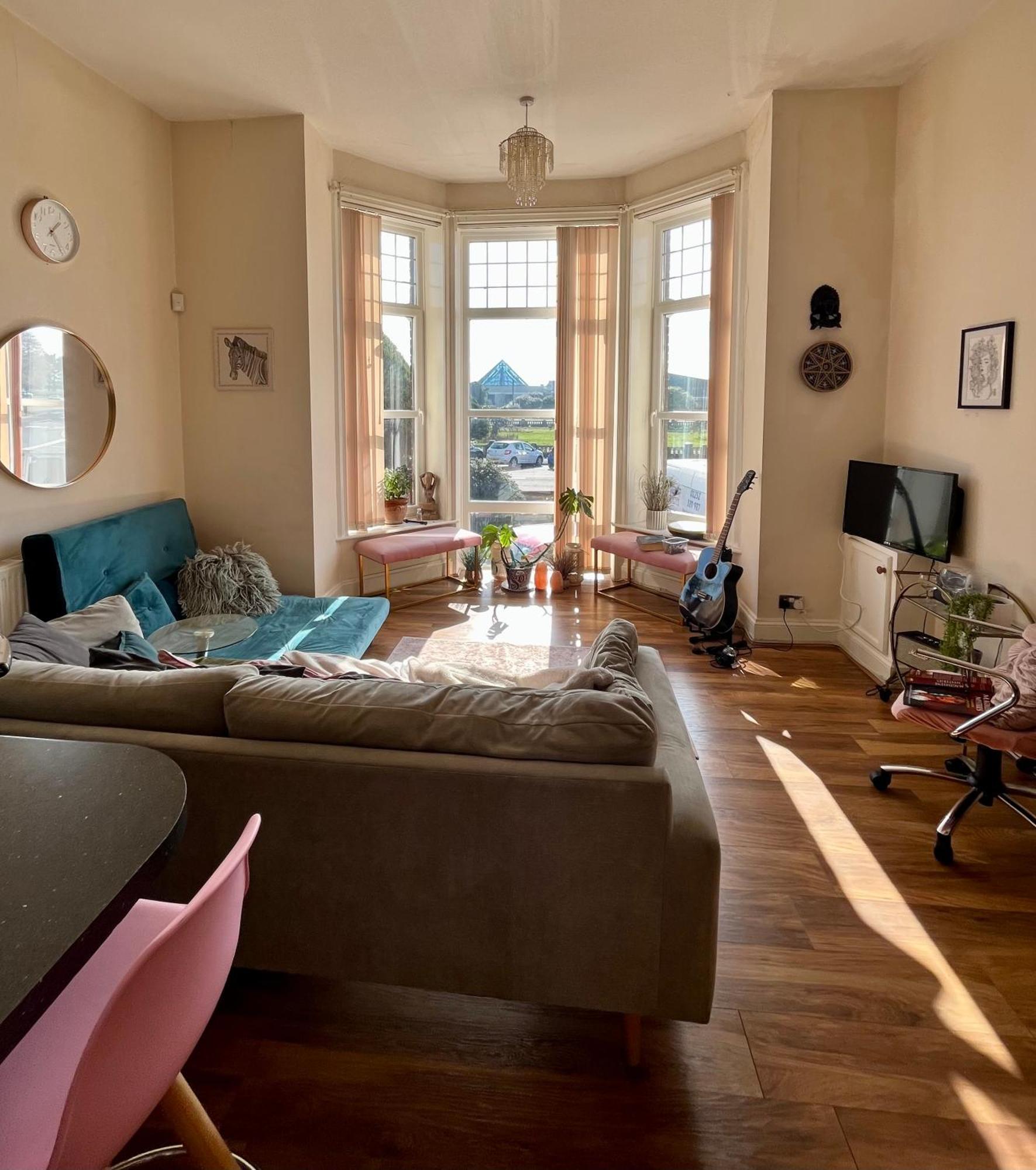 Appartamento Southsea Retreat Esterno foto